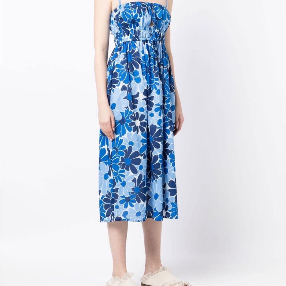 faithful the brand midi
